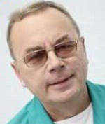 Фото врача: Седельников Сергей Алексеевич