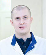 Врач Козленко Александр Сергеевич