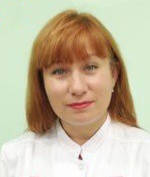 Врач Климова Ирина Яковлевна