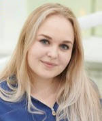 Врач Кулакова Екатерина Андреевна