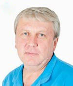 Врач Банкет Юрий Владимирович