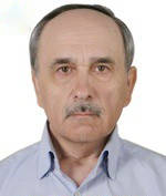 Врач Калинин Михаил Иванович