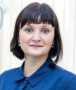 Фото врача: Шадрина Елена Александровна