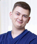 Фото врача: Баскаков Алексей Павлович