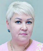 Фото врача: Никонова Оксана Викторовна