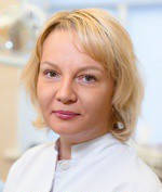 Фото врача: Кузнецова Ирина Владимировна