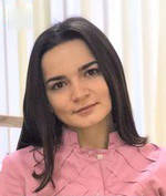 Фото врача: Шторих Марина Александровна
