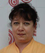 Фото врача: Тютрюмова Наталья Витальевна