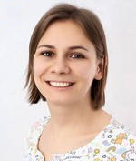 Фото врача: Соколова Татьяна Александровна