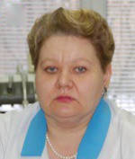 Фото врача: Коновалова Ирина Николаевна