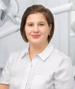 Врач Михайлова Анастасия Юрьевна