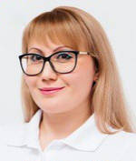 Фото врача: Степанова Ирина Юрьевна