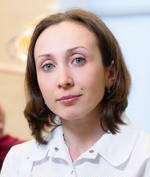 Фото врача: Спиридонова Наталья Николаевна