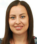 Врач Моцная Екатерина Александровна
