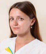 Врач Сенникова Марина Николаевна
