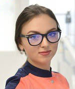 Врач Чапала Мария Игоревна