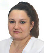 Фото врача: Ротова Александра Александровна