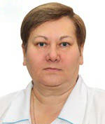 Фото врача: Сушкова Наталья Васильевна