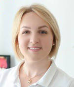 Врач Обухова Екатерина Александровна