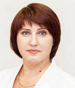 Врач Жукова Татьяна Владимировна