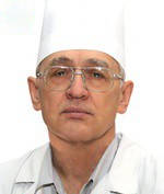 Врач Малышев Александр Николаевич