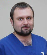 Фото врача: Шподарев Николай Александрович