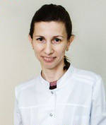 Врач Белова Юлия Александровна