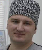 Фото врача: Давыдов Сергей Сергеевич