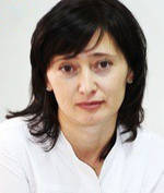 Фото врача: Абрамчук Елена Михайловна