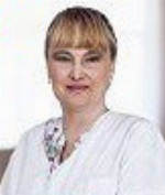 Врач Трубникова Татьяна Викторовна
