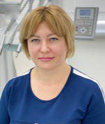 Фото врача: Аболончикова Екатерина Анатольевна