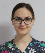 Фото врача: Есина Надежда Андреевна