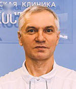 Фото врача: Костенко Евгений Алексеевич