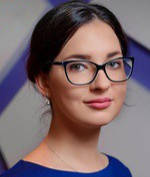 Фото врача: Климова Инна Владимировна