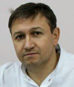 Врач Злобин Геннадий Юрьевич