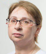 Фото врача: Гончар Ирина Алексеевна