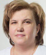 Фото врача: Сеина Елена Федоровна
