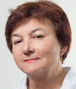 Фото врача: Гусакова Людмила Ивановна