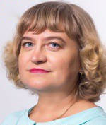 Фото врача: Теслова Галина Ивановна