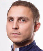 Фото врача: Жестовский Андрей Юрьевич