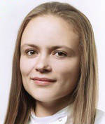 Фото врача: Сомова Жанна Павловна