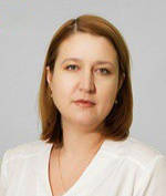 Врач Кузерина Анна Олеговна