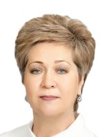 Врач Суслова Людмила Анатольевна