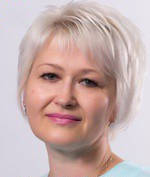 Фото врача: Букина Елена Александровна