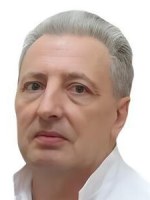 Врач Захаров Виктор Федорович