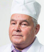 Фото врача: Квашнин Александр Алексеевич