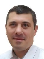 Врач Шарманкин Игорь Алексеевич