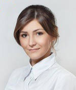 Фото врача: Павличева Ольга Алексеевна