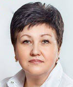 Фото врача: Алексеева Лариса Васильевна