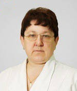 Врач Сокольникова Юлия Павловна